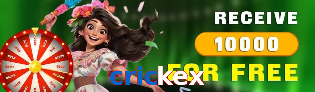 Crickex